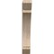 Ekena Millwork Thorton Slat Rough Sawn Bracket, Douglas Fir, 4"W x 18"D x 26"H BKT04X18X26THR06RDF - alternate 4